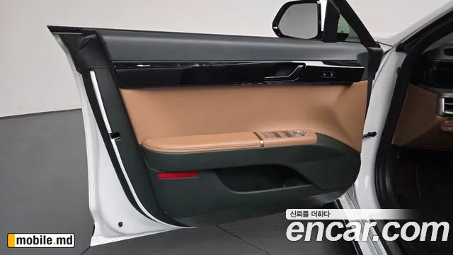 2025 Hyundai Grandeur/Azera — photo 24