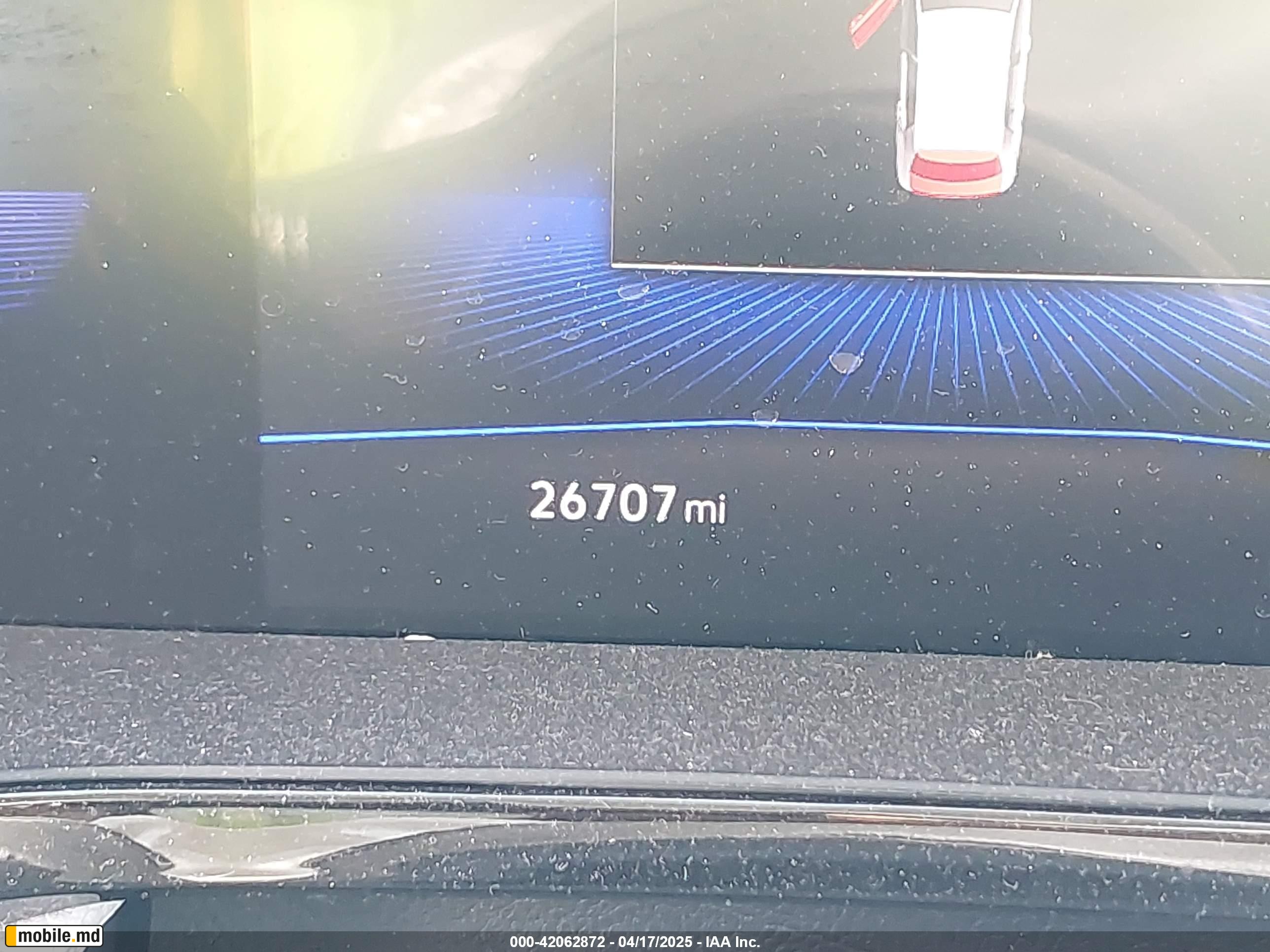 2023 Volkswagen Taos — photo 15