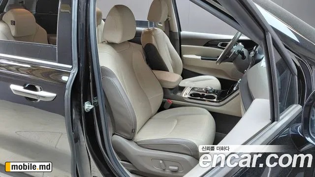 2022 Kia Canival — photo 26