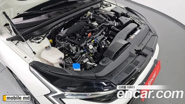 2025 Kia K5 — photo 6