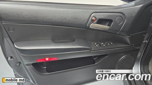 2017 Li KORANDO — photo 24