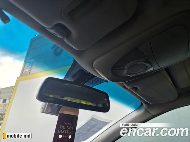 2016 Li KORANDO — photo 12