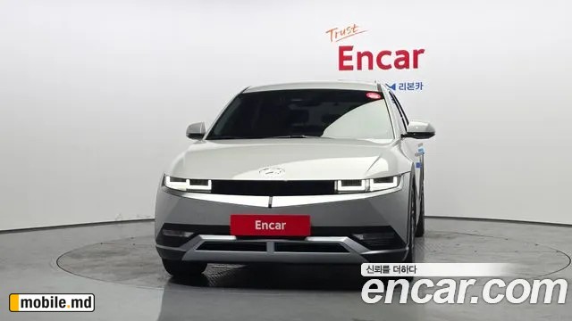 2023 Hyundai IONIQ — photo 3