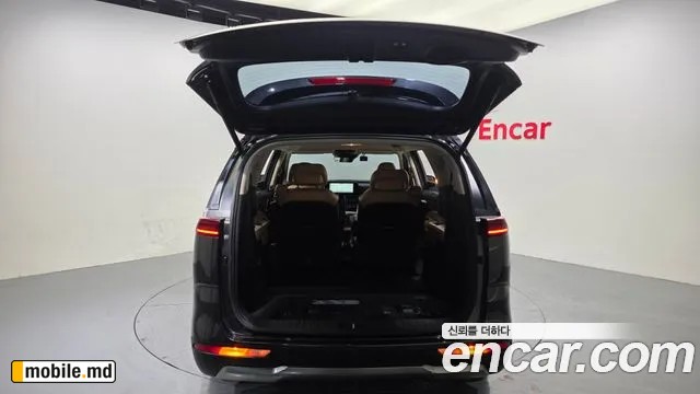 2022 Kia Canival — photo 20