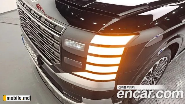 2025 Hyundai Palisade — photo 22