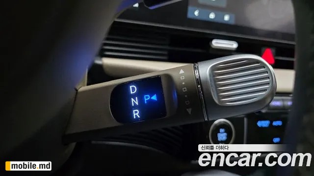 2025 Hyundai IONIQ — photo 9