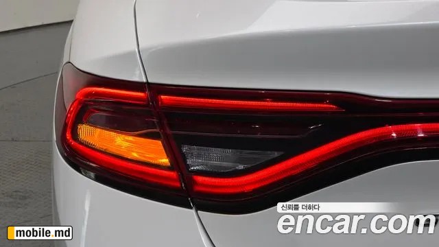 2018 Hyundai Grandeur/Azera — photo 23