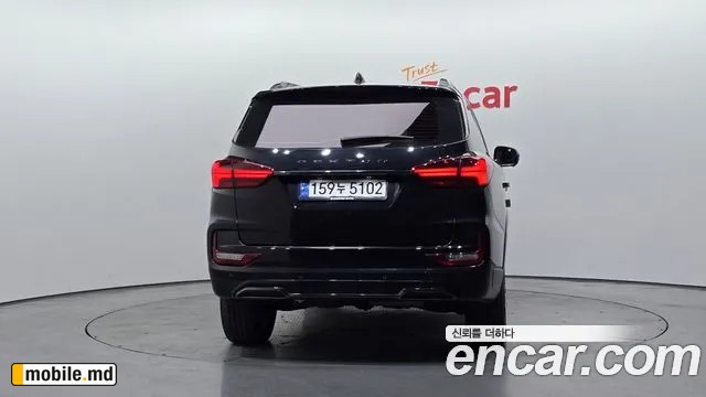 2021 Li Rexton — photo 4