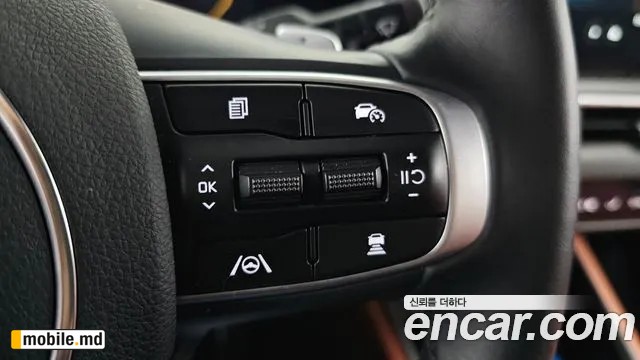 2025 Kia K5 — photo 19