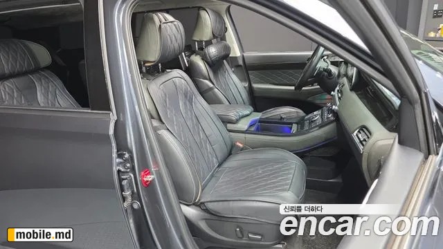 2022 Hyundai Palisade — photo 10