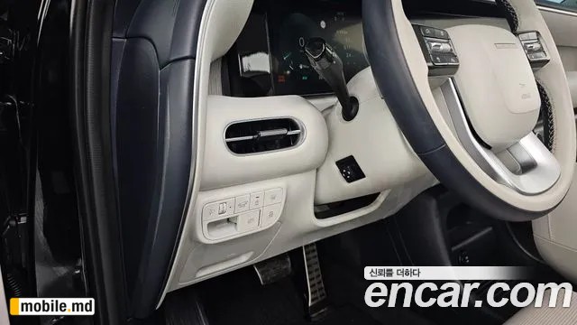 2025 Hyundai Palisade — photo 13