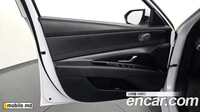2026 Hyundai Avante — photo 24
