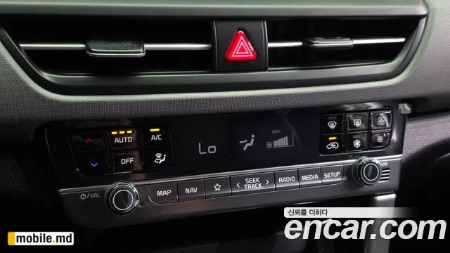 2026 Kia Seltos — photo 16