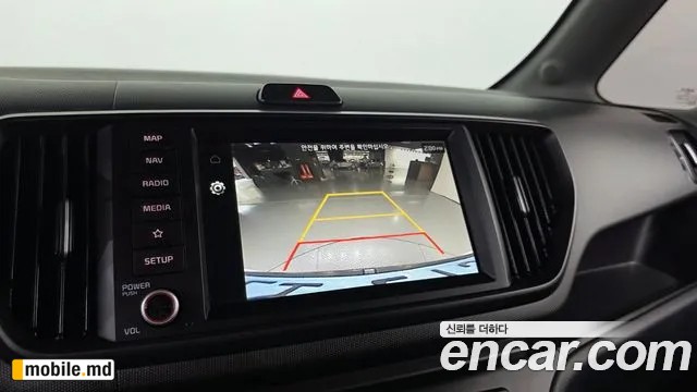 2024 Kia RAY — photo 15