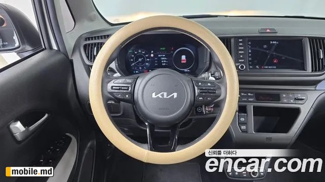 2024 Kia RAY — photo 13