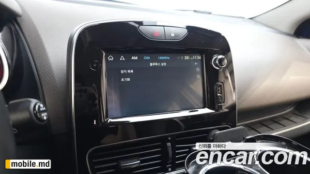 2018 Renault Cilo — photo 15