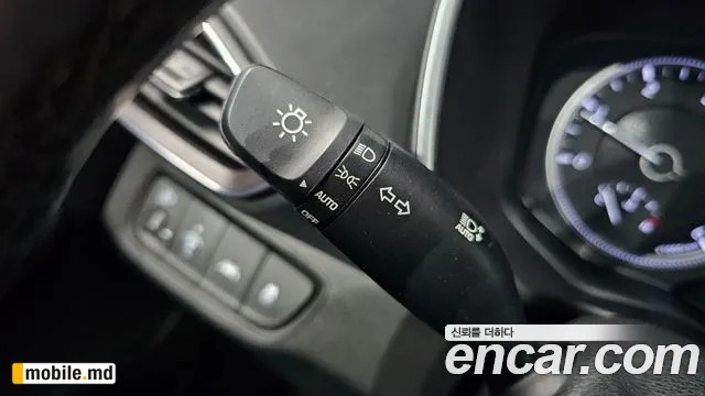 2019 Hyundai Santafe — photo 28