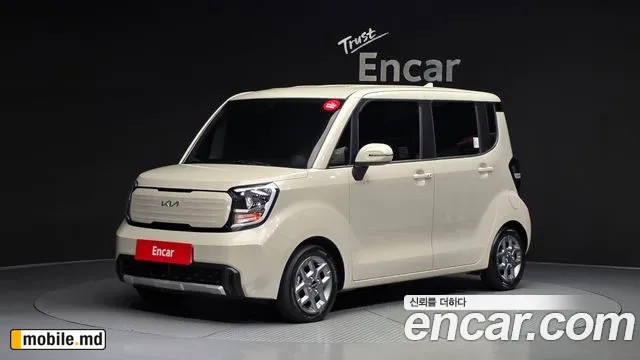 2025 Kia RAY