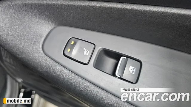 2021 Hyundai Santafe — photo 19