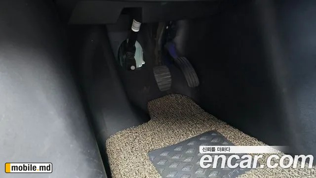 2020 Renault Twizy — photo 12