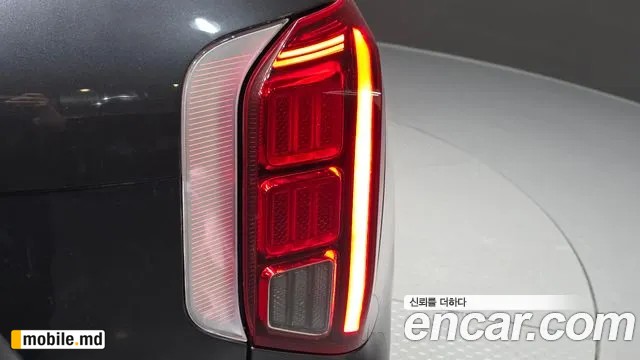 2019 Hyundai Palisade — photo 23