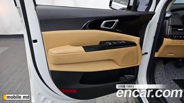 2021 Kia Canival — photo 24