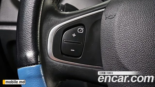 2018 Renault QM3 — photo 30