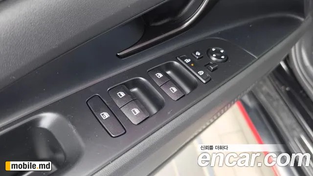 2025 Hyundai Avante — photo 30