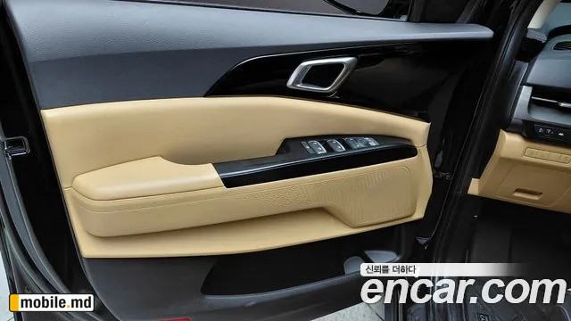 2022 Kia Canival — photo 25