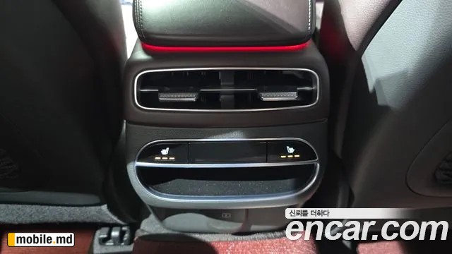 2021 Genesis GV70 — photo 29