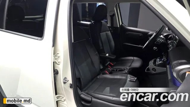 2025 Hyundai Casper — photo 26