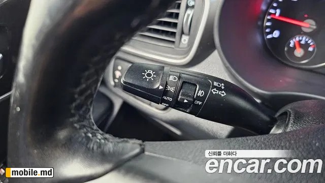 2016 Kia Sorento — photo 14