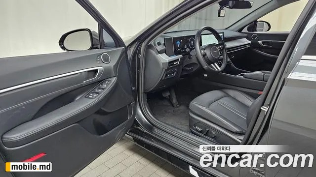 2025 Hyundai Sonata — photo 10