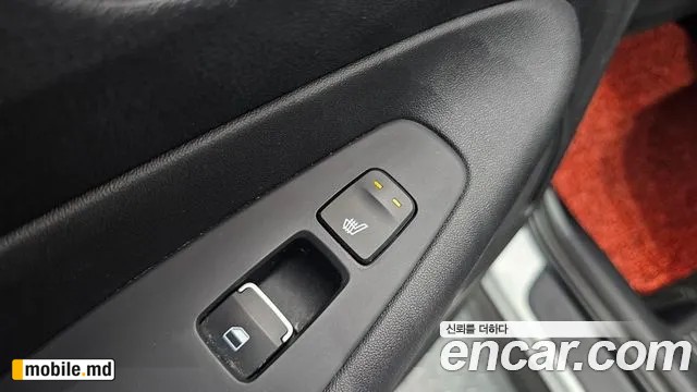 2019 Hyundai Santafe — photo 20