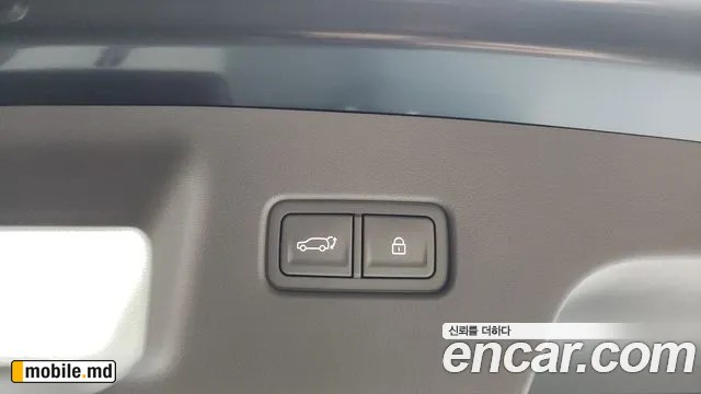 2026 Hyundai Palisade — photo 18