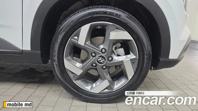 2026 Hyundai Venue — photo 21