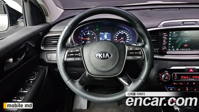 2018 Kia Sorento — photo 14