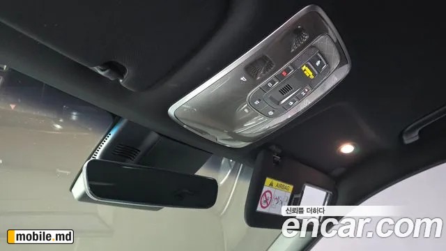 2021 Genesis GV70 — photo 30