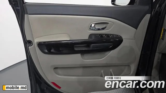2019 Kia Canival — photo 24