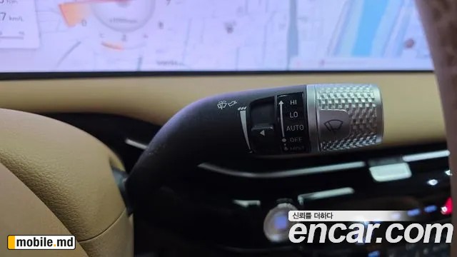 2026 Genesis G80 — photo 31