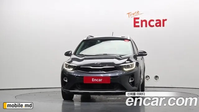 2018 Kia Stonic — photo 3