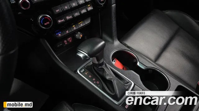 2018 Kia Sportage — photo 9