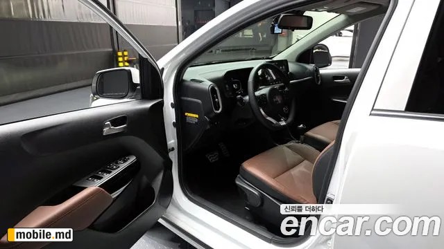 2026 Kia morning — photo 10