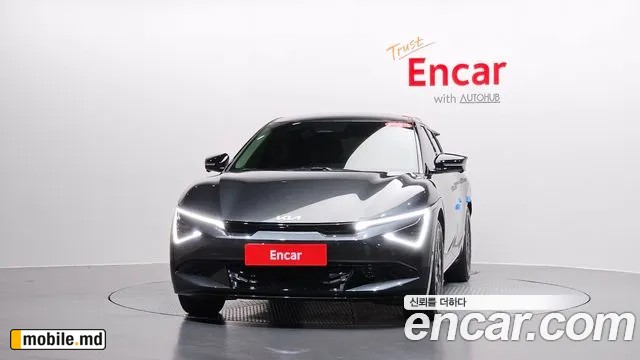 2025 Kia EV6 — photo 3