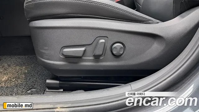 2018 Hyundai Kona — photo 29