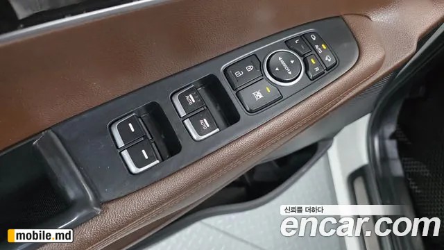 2017 Kia Sorento — photo 12