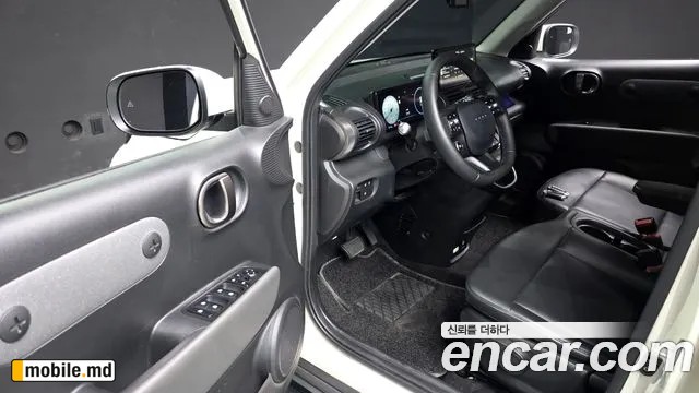 2025 Hyundai Casper — photo 10