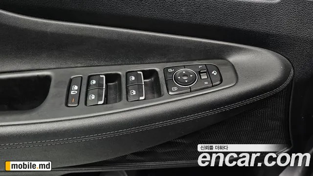 2021 Hyundai Santafe — photo 29