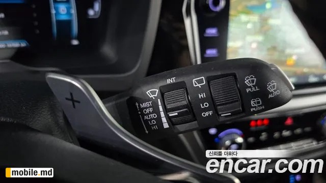 2021 Li KORANDO — photo 28
