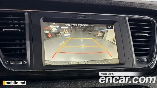 2019 Kia Canival — photo 14